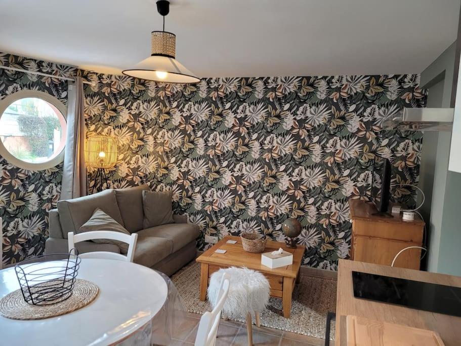 Le Cours Donville, Neuf A 100m De La * Donville-les-Bains
