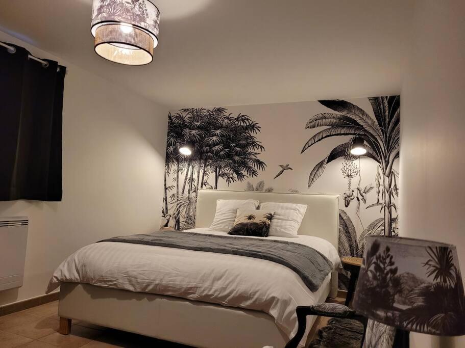 Apartment Le Cours Donville, Neuf A 100m De La Donville-les-Bains