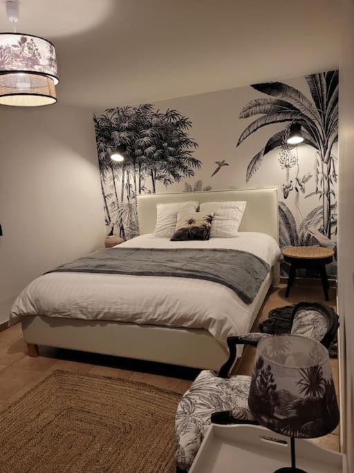 Le Cours Donville, Neuf A 100m De La Apartment *